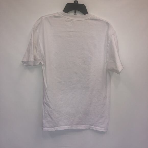 Tee Styled Pullover Adult Large Unisex Multicolor 100% Cotton Graphic T-Shirt - Picture 2 of 9